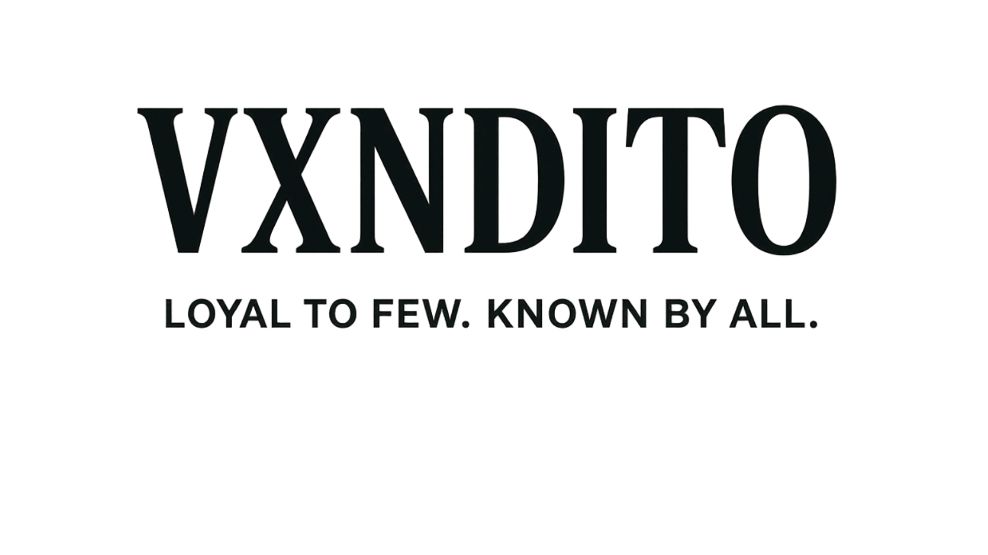 VXNDITO